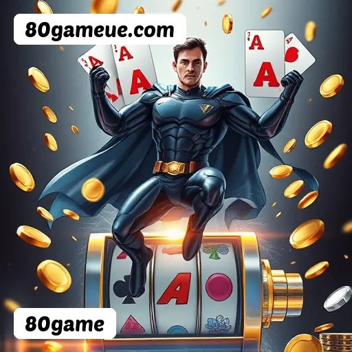 Catálogo 80game 2.547 jogos - Pragmatic Play, Evolution, NetEnt