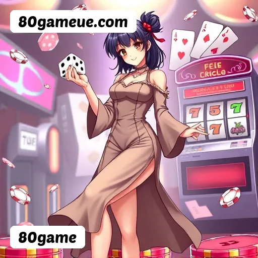 Níveis do programa VIP da 80game