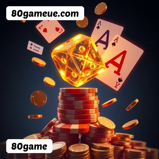 Loterias online disponíveis na 80game