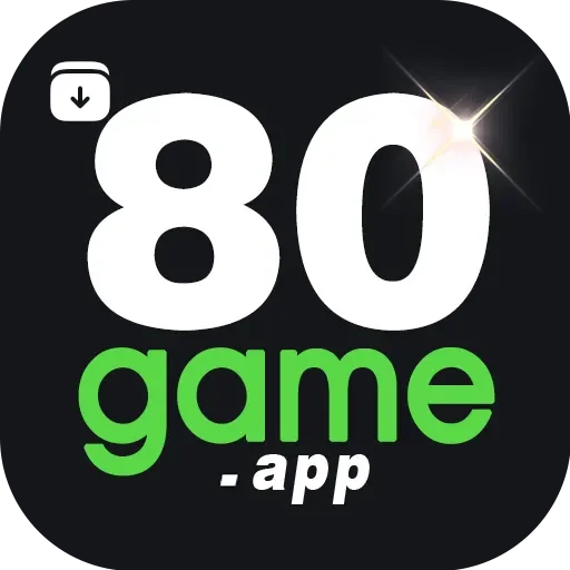 Download gratuito do app da 80game