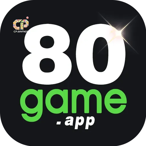 Logo da 80game