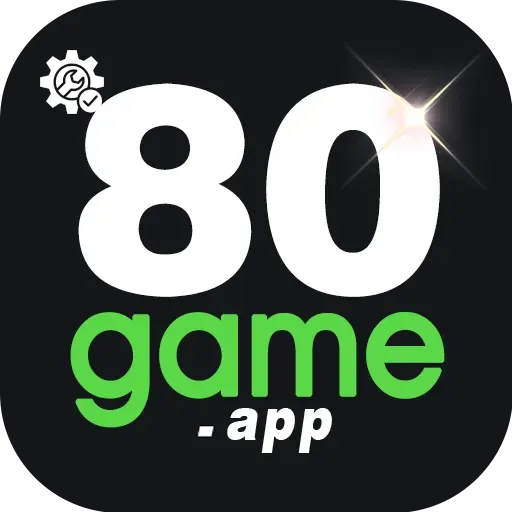 Como instalar o app da 80game