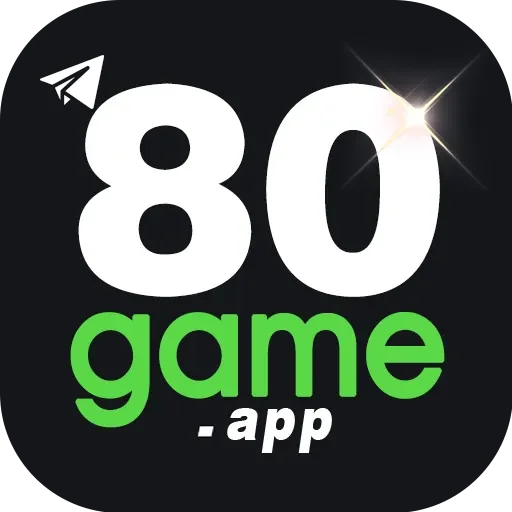 Canal oficial da 80game no Telegram